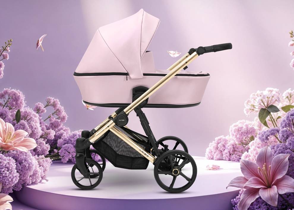Wózek dla dziewczynki 3 w 1 – na co zwrócić uwagę przy wyborze? Poradnik na blogu Dadi-Shop.